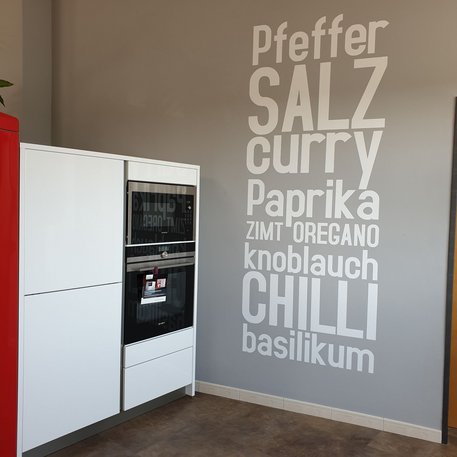 Küchen Dörr in Stadtallendorf | Ausstellung