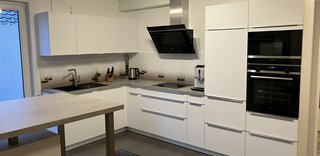 Küchen Dörr in Stadtallendorf | Referenz